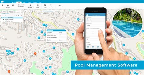 Pool Service Software, Sign Up Today! .